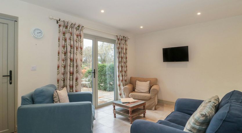 Photo of The Weatherboard Barn