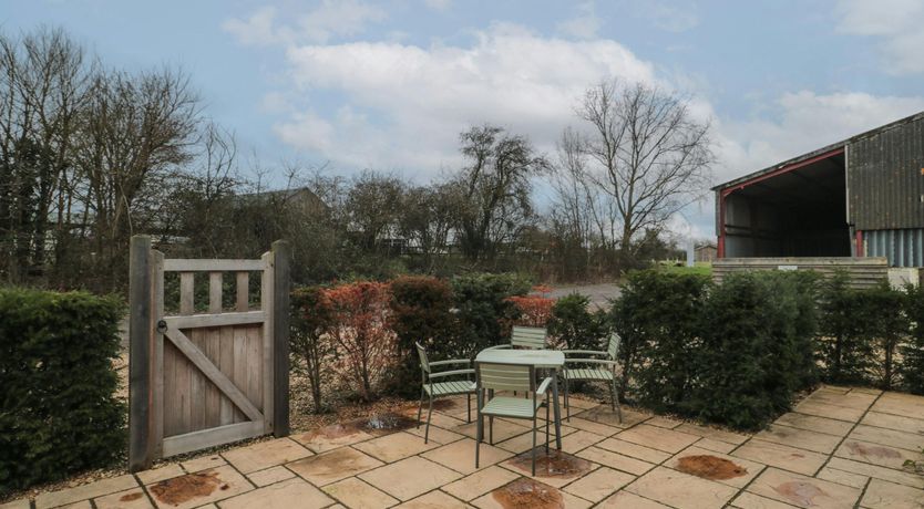 Photo of The Weatherboard Barn