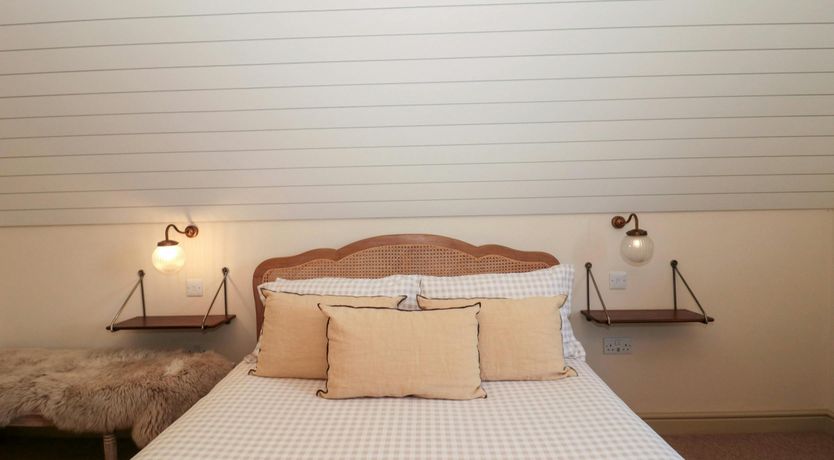 Photo of The Weatherboard Barn