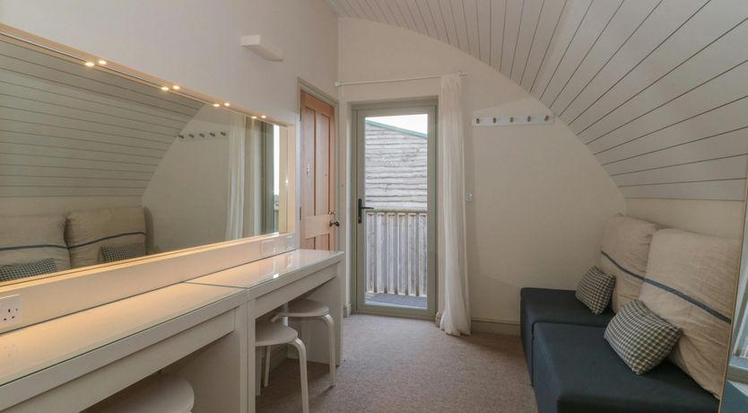 Photo of The Weatherboard Barn