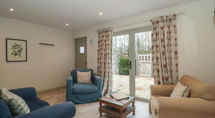 Photo of The Weatherboard Barn