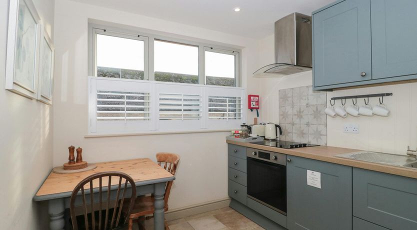 Photo of The Weatherboard Barn