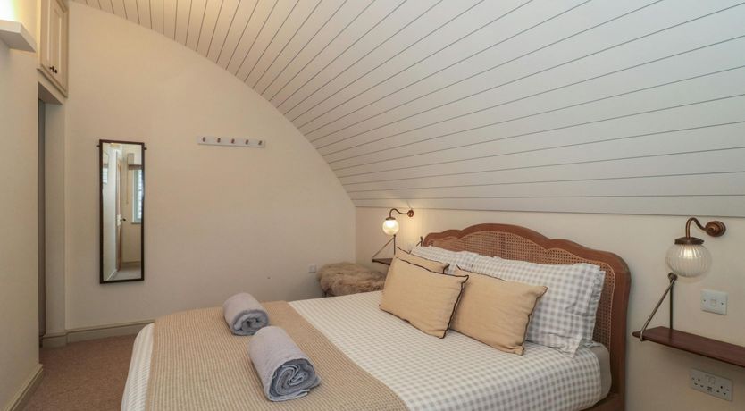 Photo of The Weatherboard Barn