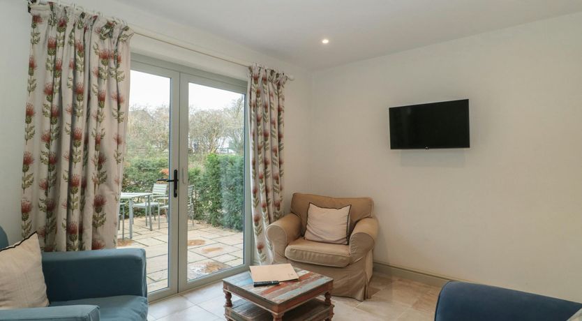 Photo of The Weatherboard Barn