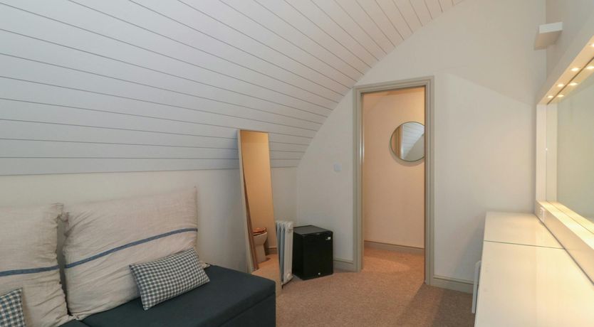 Photo of The Weatherboard Barn