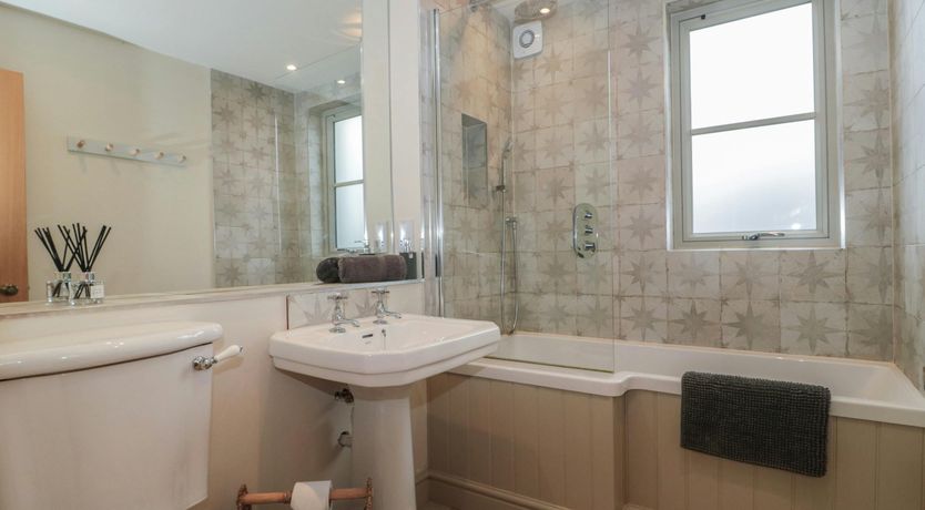 Photo of The Weatherboard Barn