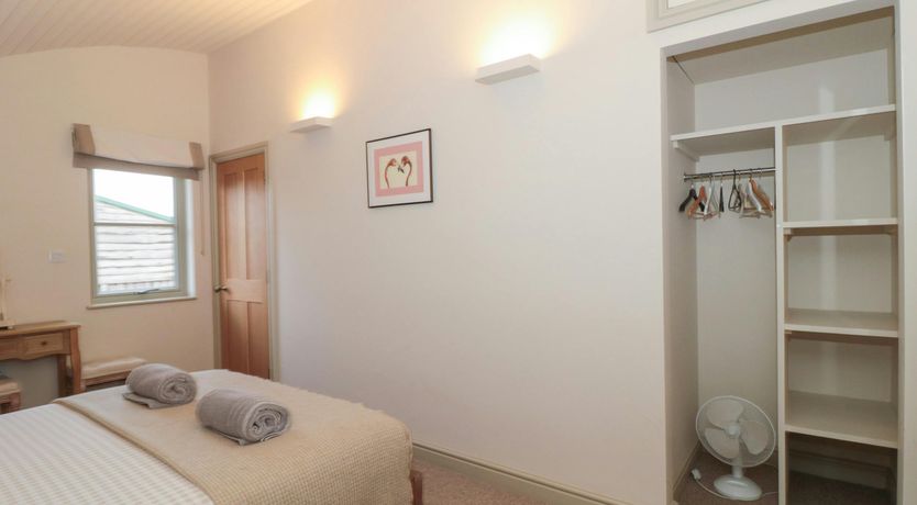 Photo of The Weatherboard Barn