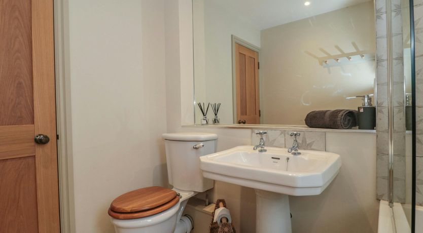 Photo of The Weatherboard Barn