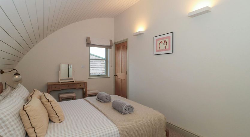 Photo of The Weatherboard Barn