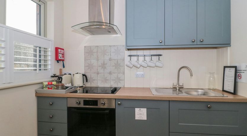 Photo of The Weatherboard Barn