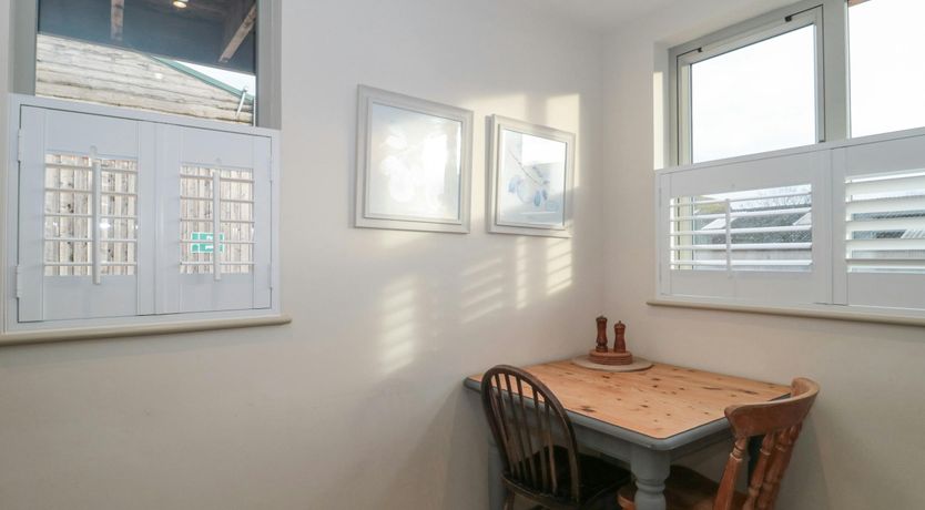 Photo of The Weatherboard Barn