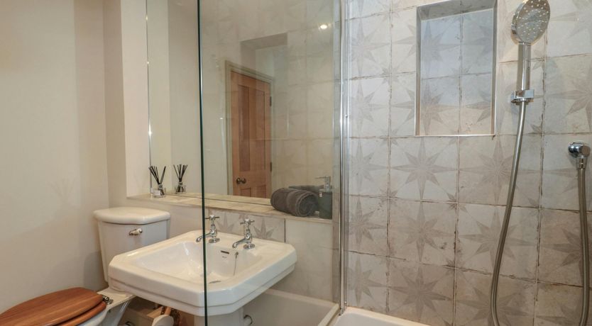 Photo of The Weatherboard Barn