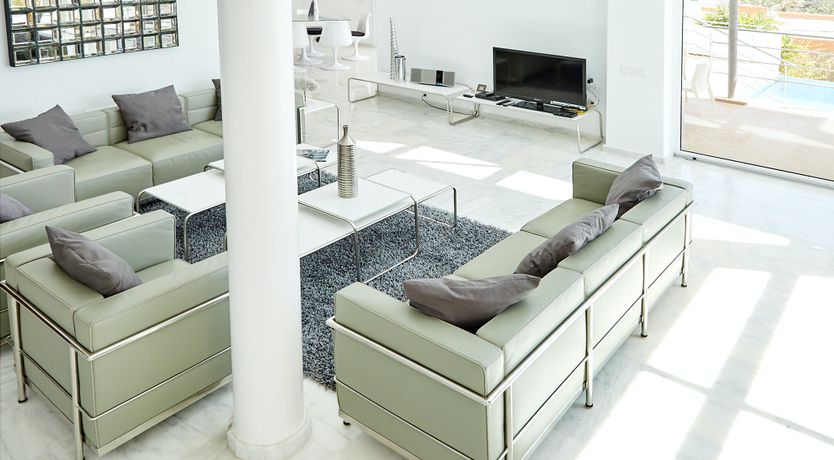 Photo of White Tiger