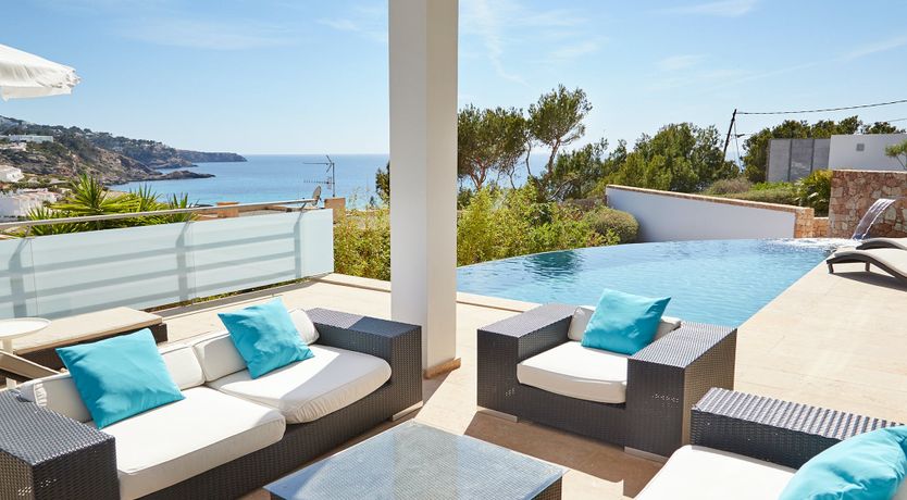 Photo of White Tiger