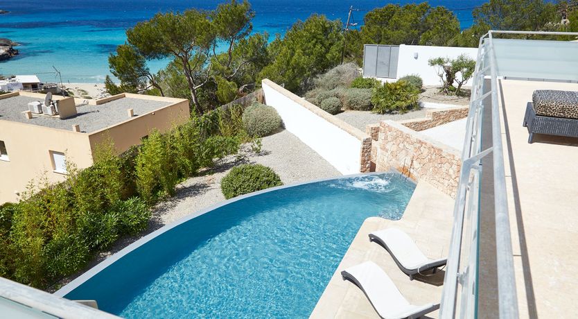 Photo of White Tiger