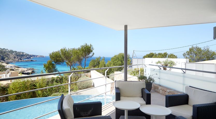 Photo of White Tiger