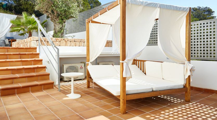 Photo of White Tiger