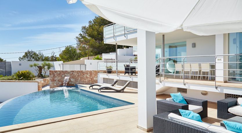 Photo of White Tiger