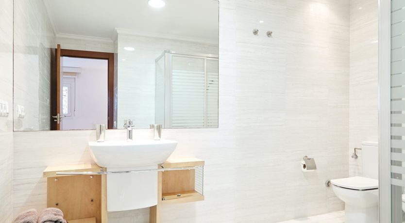 Photo of White Tiger