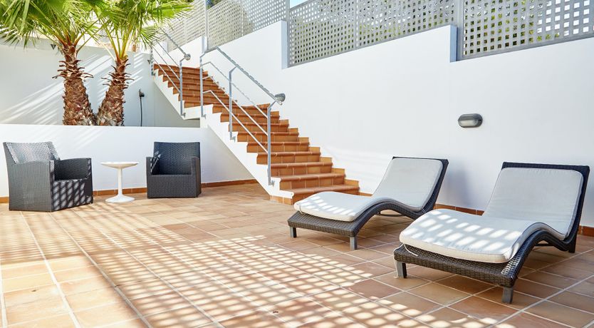 Photo of White Tiger