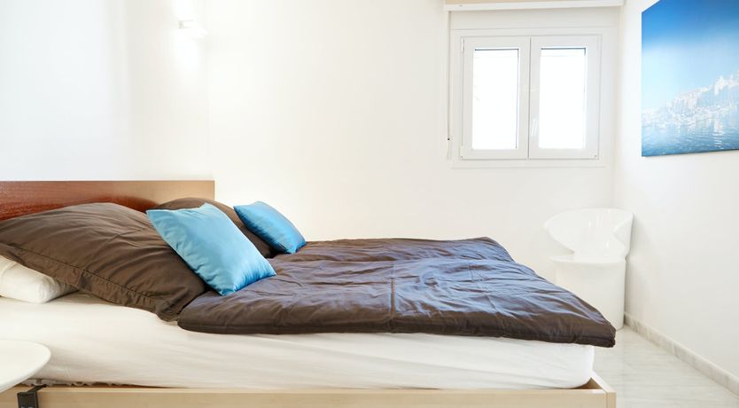 Photo of White Tiger