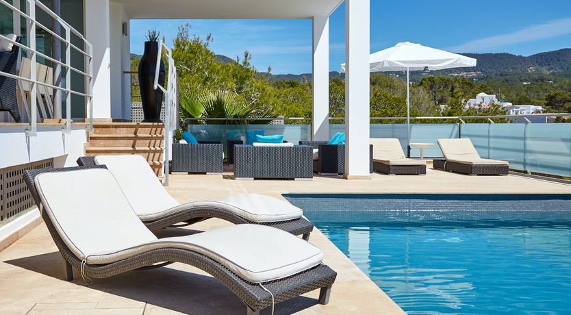 Photo of White Tiger