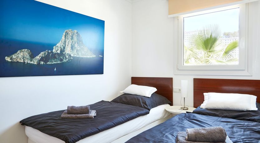 Photo of White Tiger