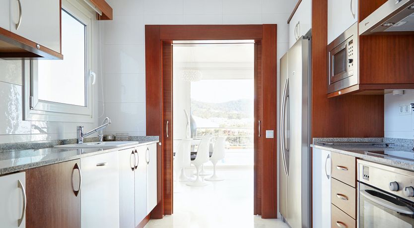 Photo of White Tiger