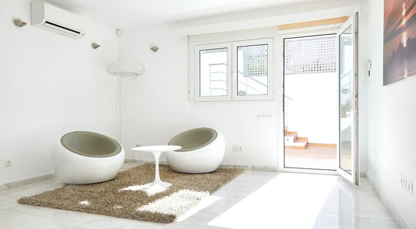 Photo of White Tiger