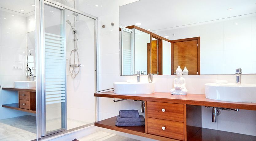 Photo of White Tiger