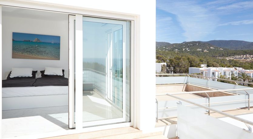 Photo of White Tiger