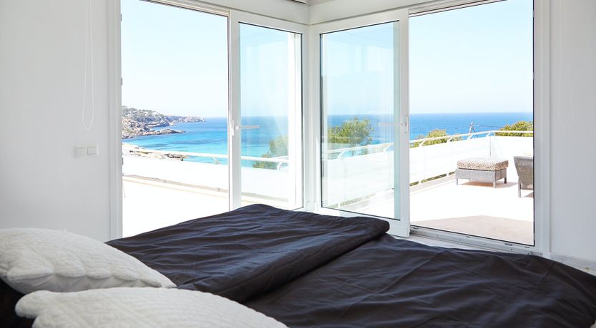 Photo of White Tiger