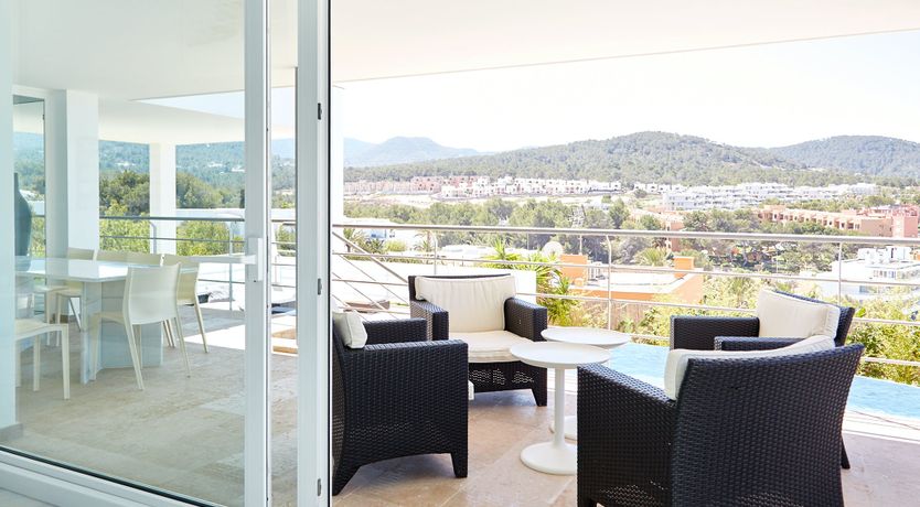 Photo of White Tiger