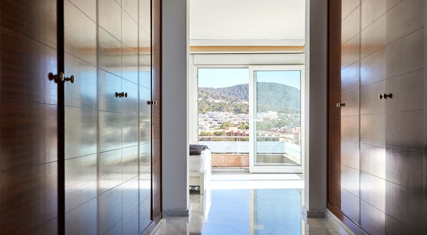 Photo of White Tiger