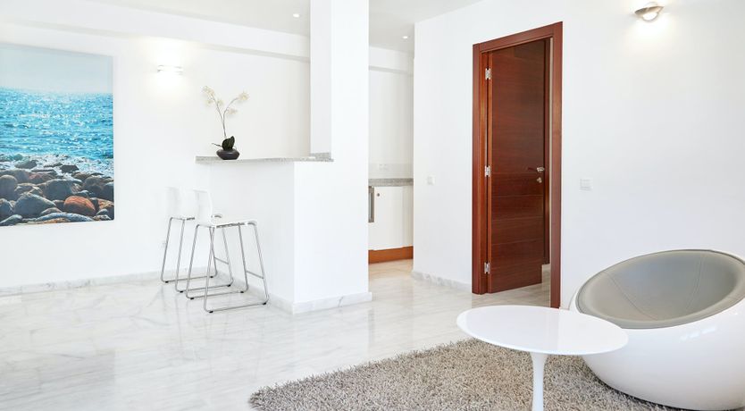 Photo of White Tiger