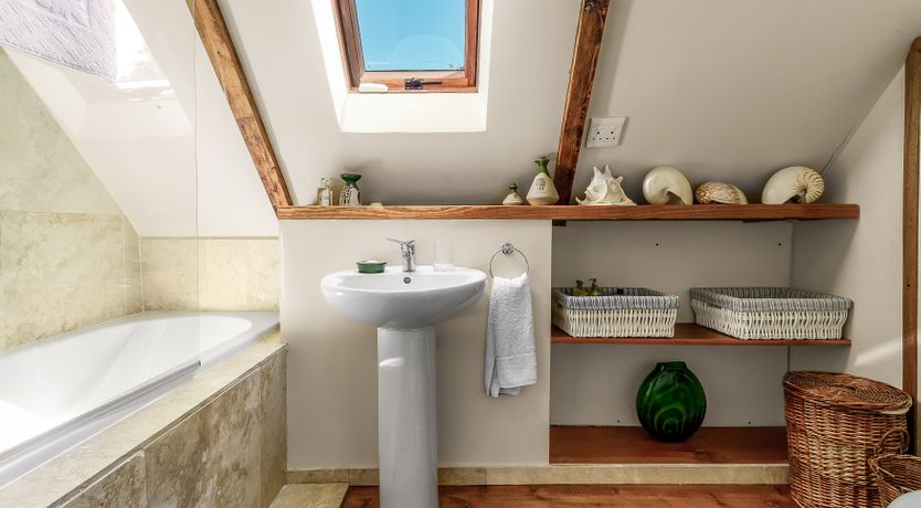 Photo of Genie in a Bottle