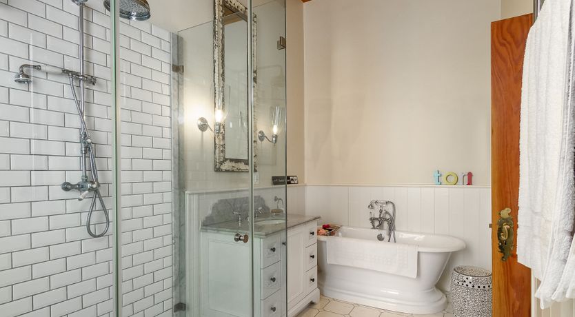 Photo of Genie in a Bottle