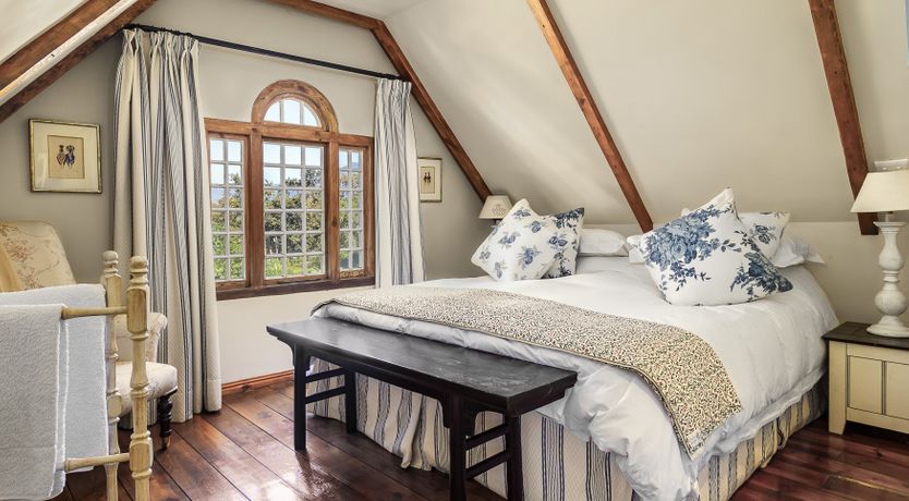 Photo of Genie in a Bottle