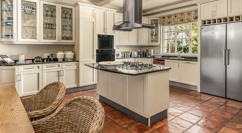 Photo of Genie in a Bottle