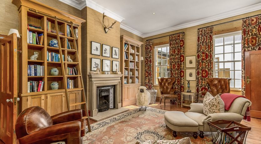 Photo of Genie in a Bottle