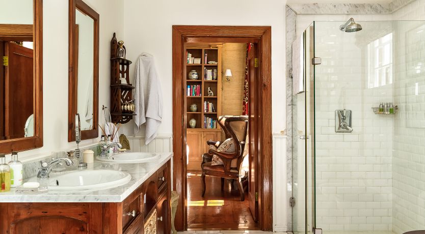 Photo of Genie in a Bottle