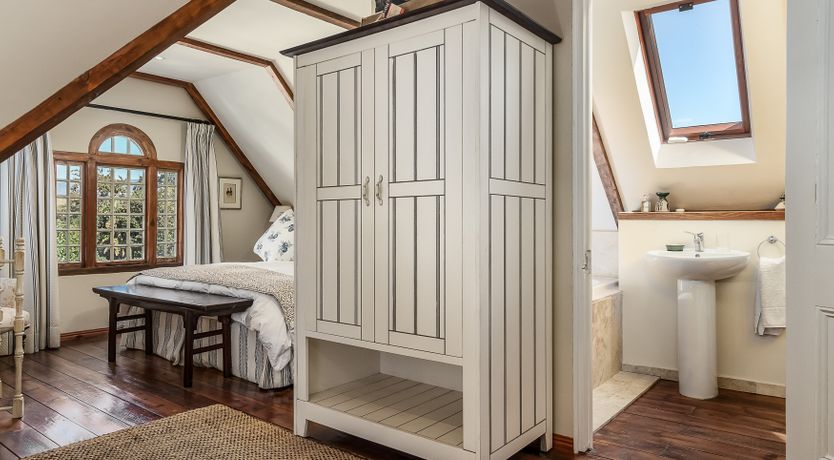 Photo of Genie in a Bottle