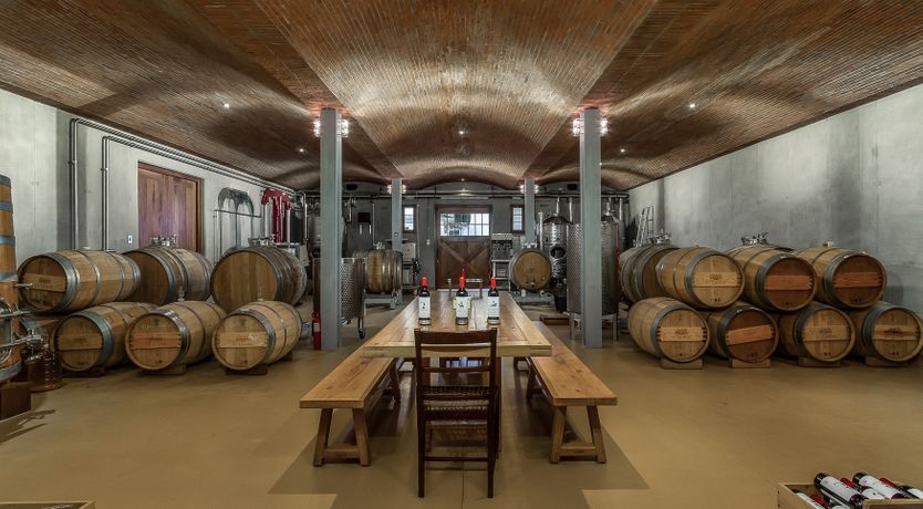 Photo of Genie in a Bottle