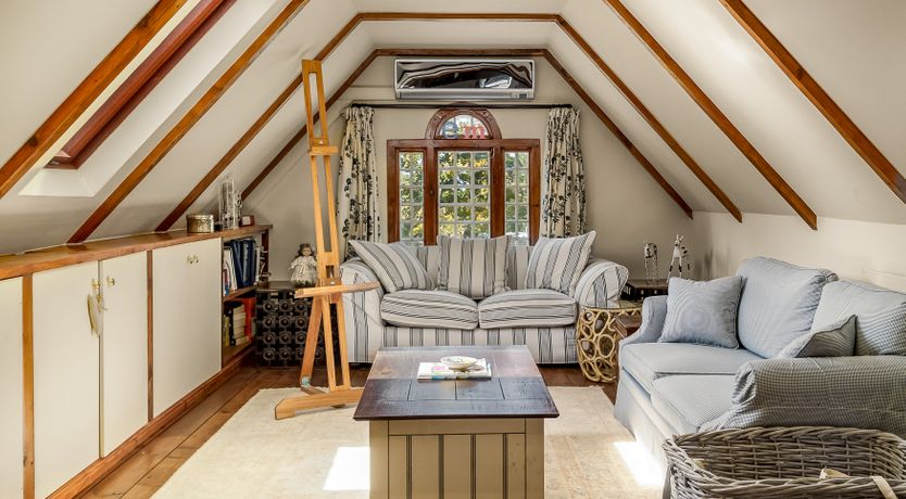 Photo of Genie in a Bottle