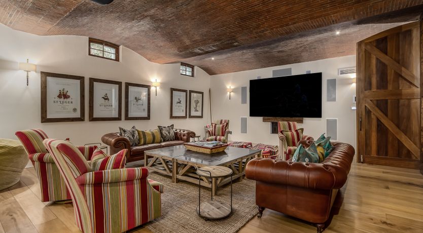 Photo of Genie in a Bottle