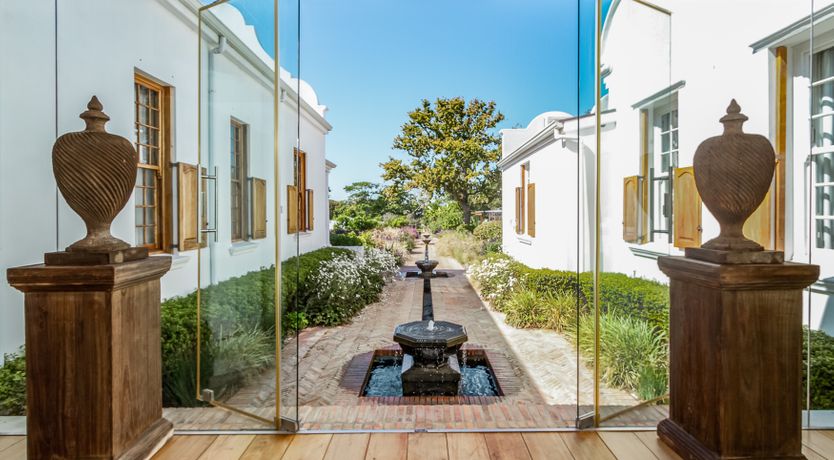 Photo of Genie in a Bottle