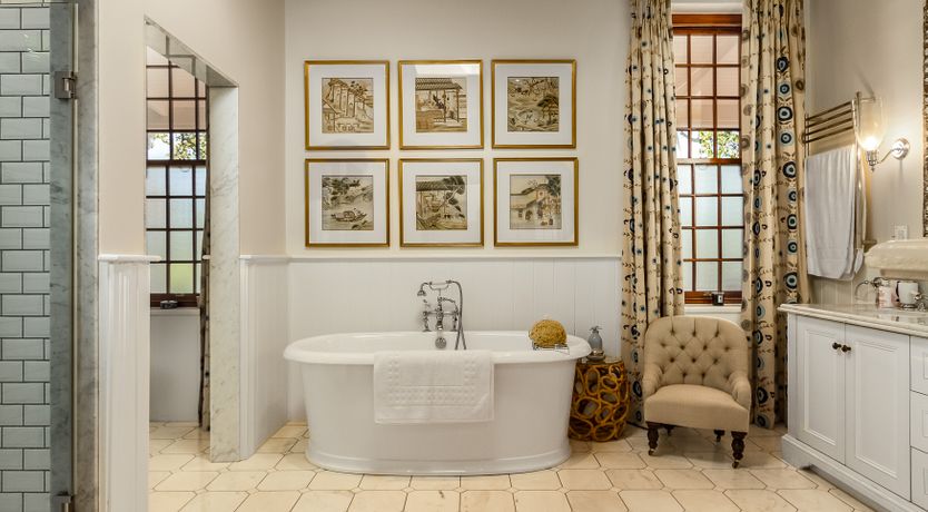 Photo of Genie in a Bottle