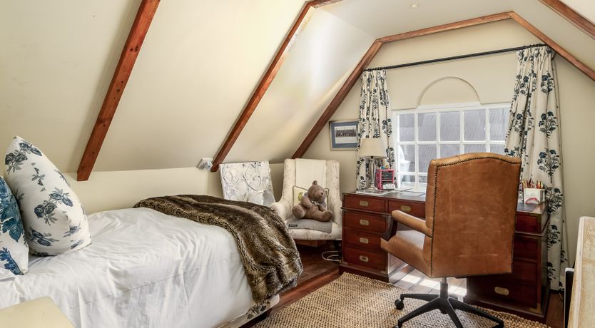 Photo of Genie in a Bottle