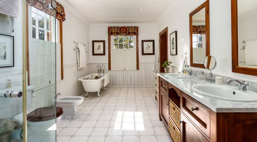 Photo of Genie in a Bottle