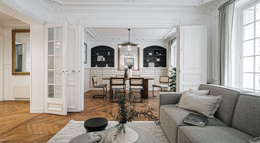 Photo of Parisian Star